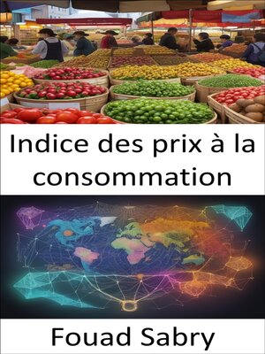 cover image of Indice des prix à la consommation
